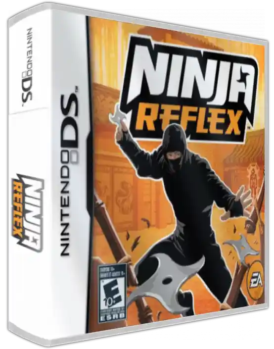 ninja reflex